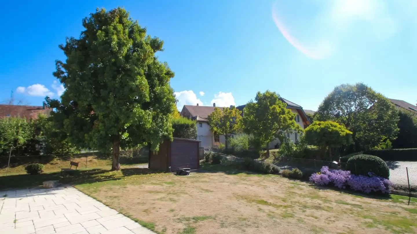 Einfamilienhaus kaufen - 1042 Assens - Foto 4