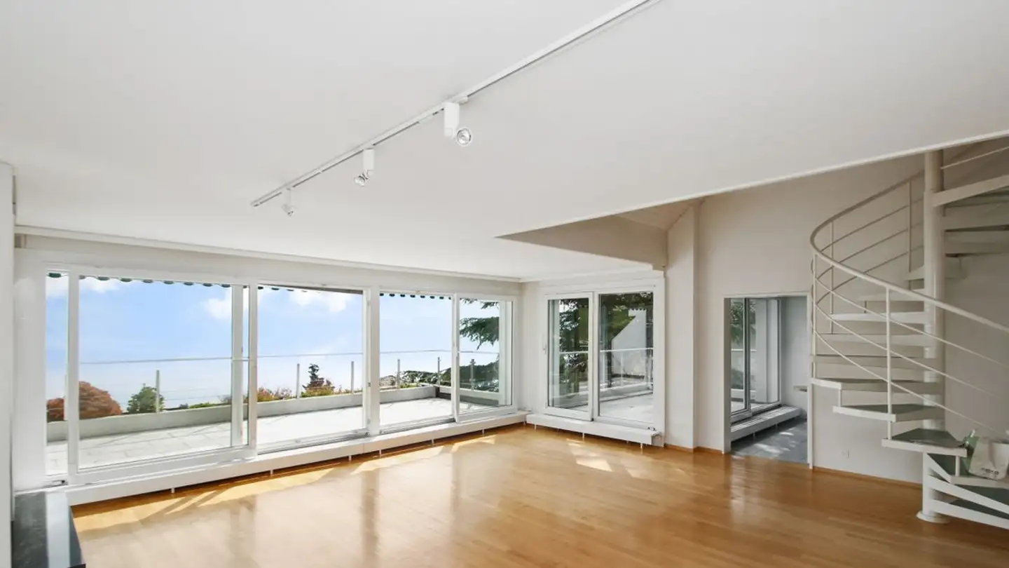 Apartment for sale - 1091 Grandvaux - Photo 4