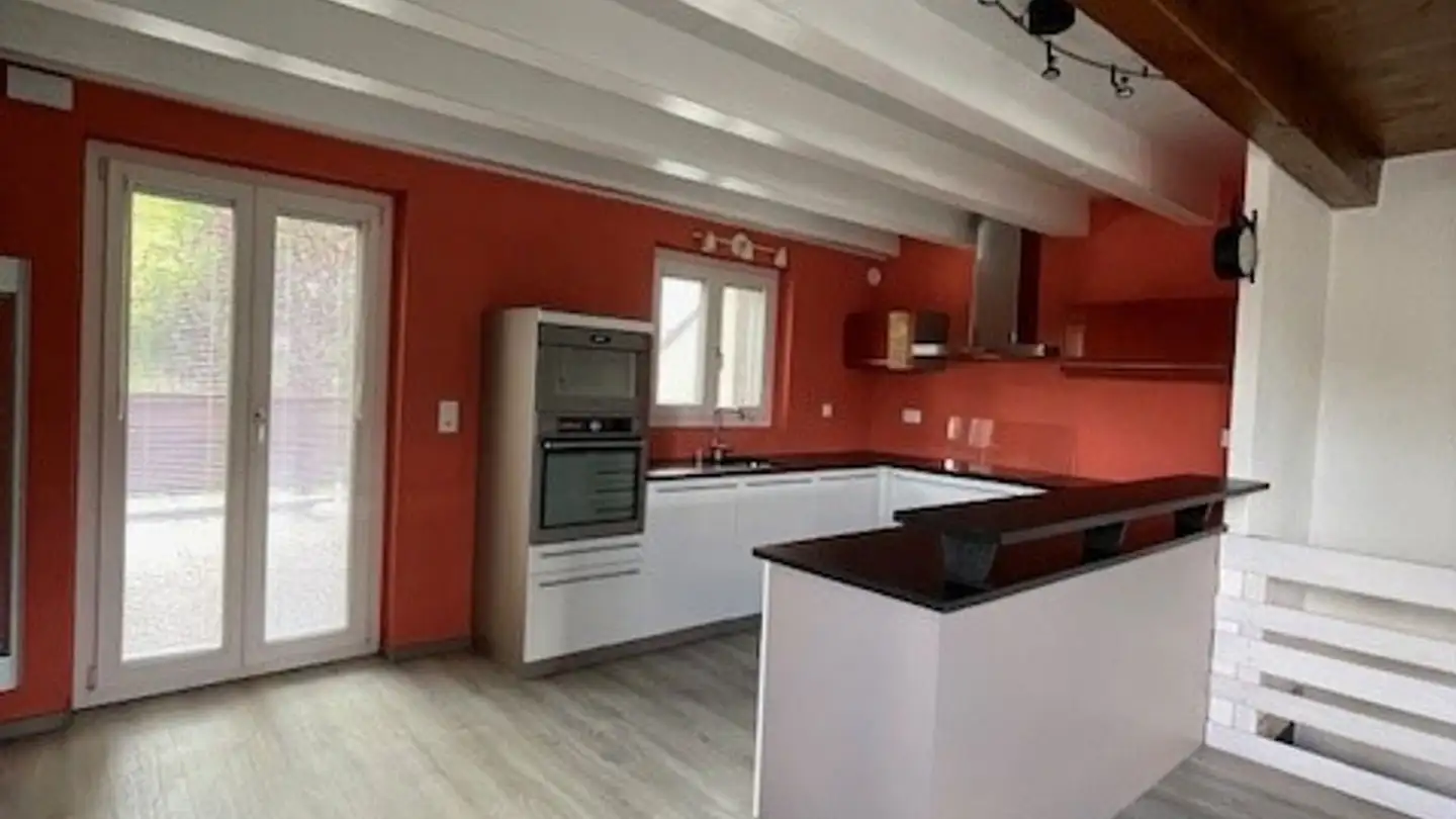 Appartement à louer - 2300 La Chaux-de-Fonds