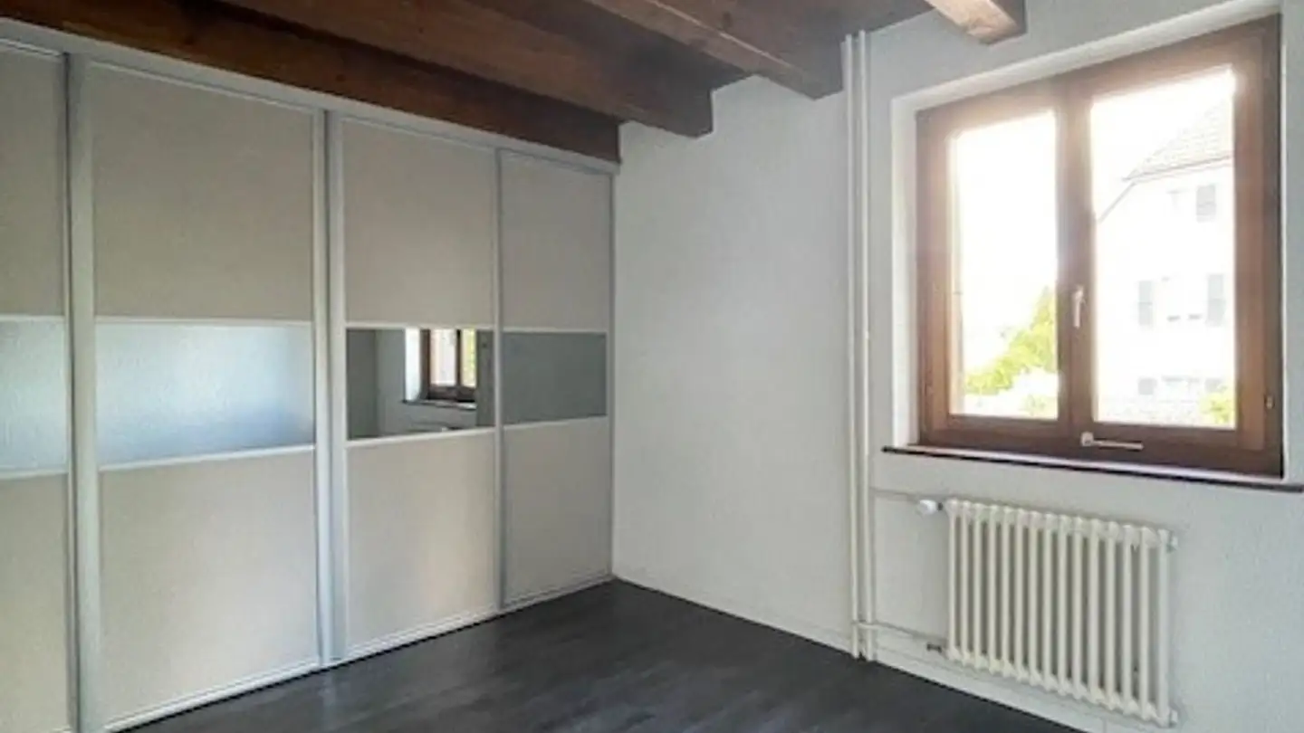 Appartement à louer - 2300 La Chaux-de-Fonds - Photo 4