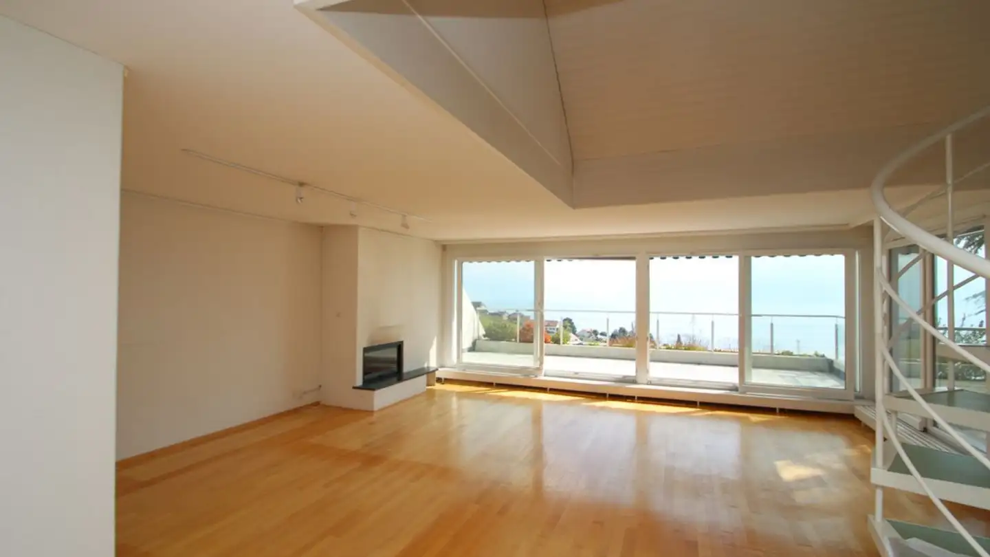 Apartment for sale - 1091 Grandvaux - Photo 2