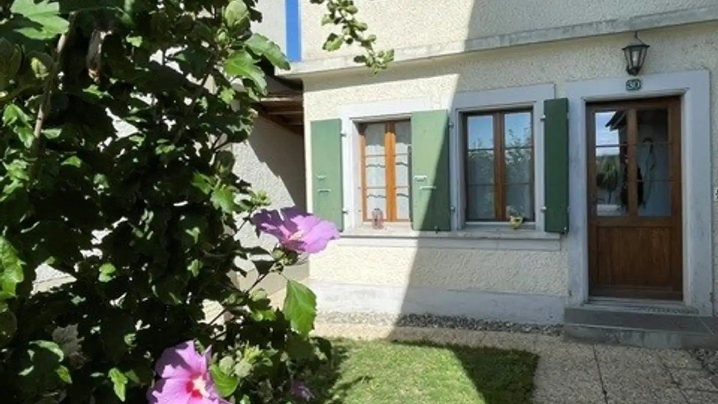 Apartment for rent - Route Du Collège, 1040 St-Barthélemy VD