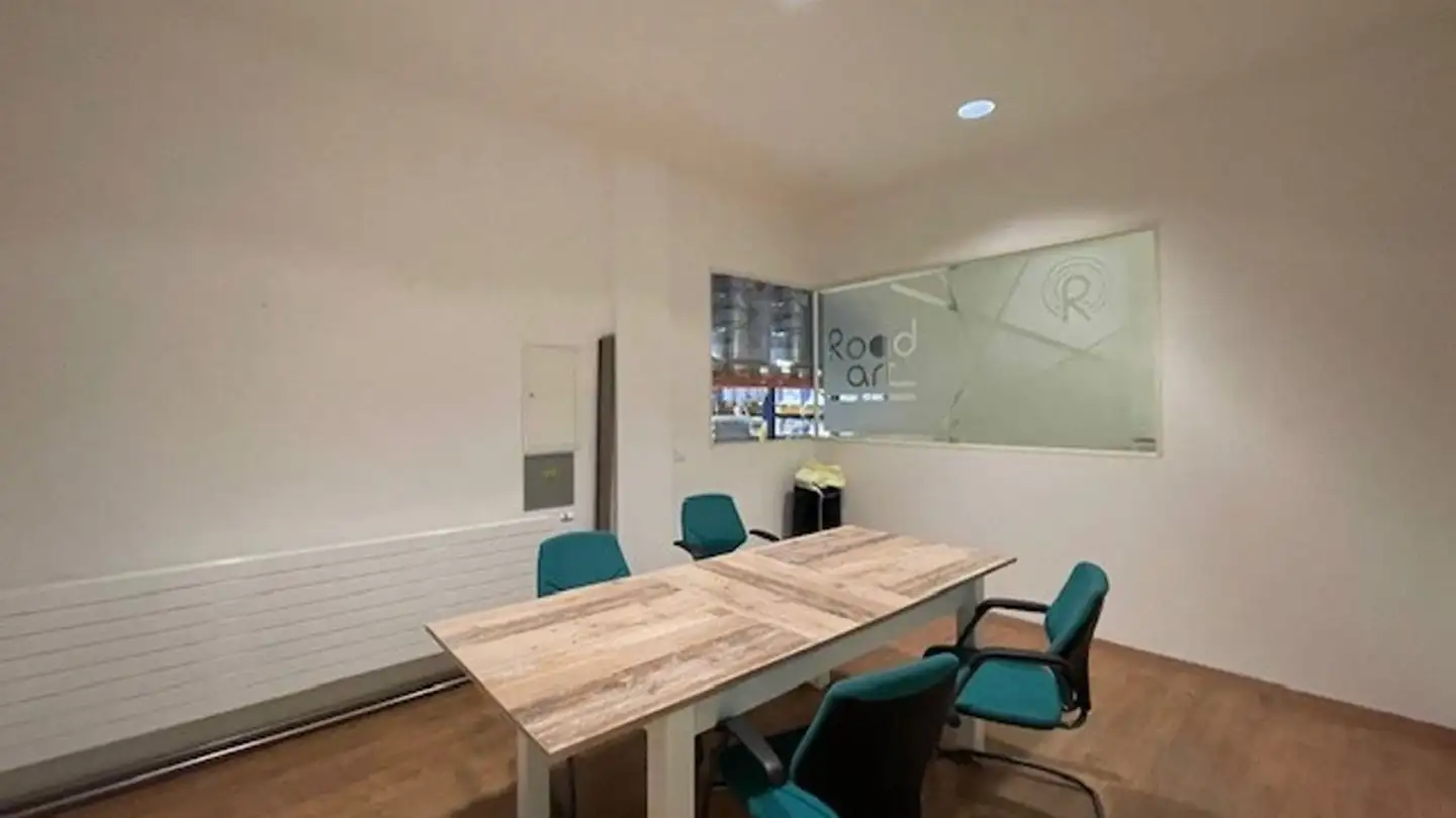 Storage space for rent - Rue Du Village, 1312 Eclépens - Photo 4