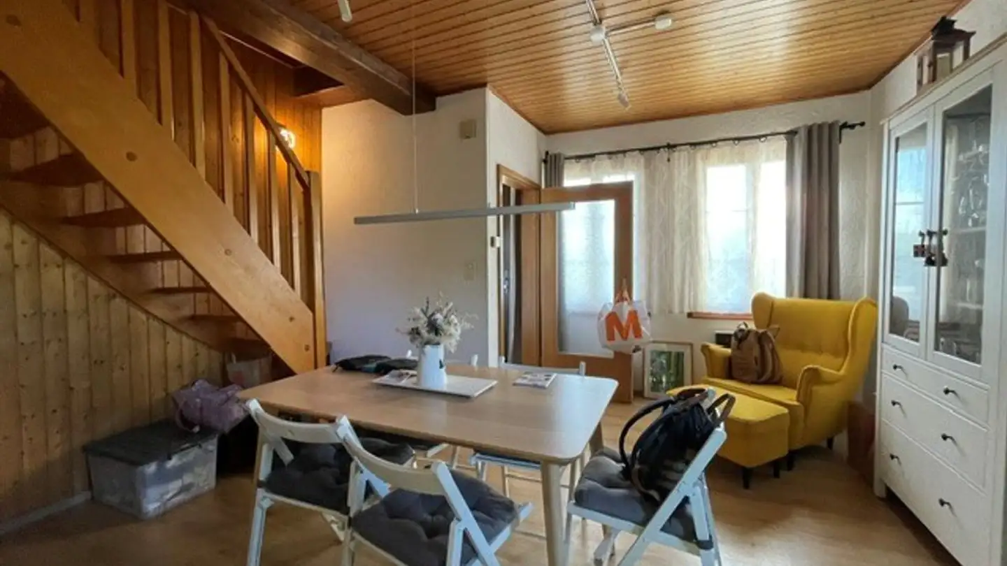 Apartment for rent - Route Du Collège, 1040 St-Barthélemy VD - Photo 3