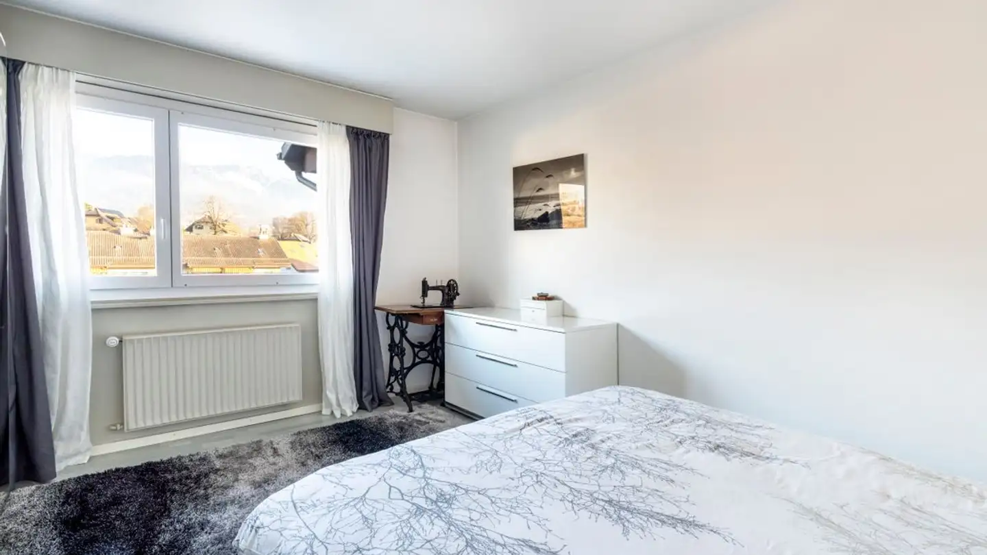 Apartment for sale - Route De Blonay 130a, 1814 La Tour-de-Peilz - Photo 2