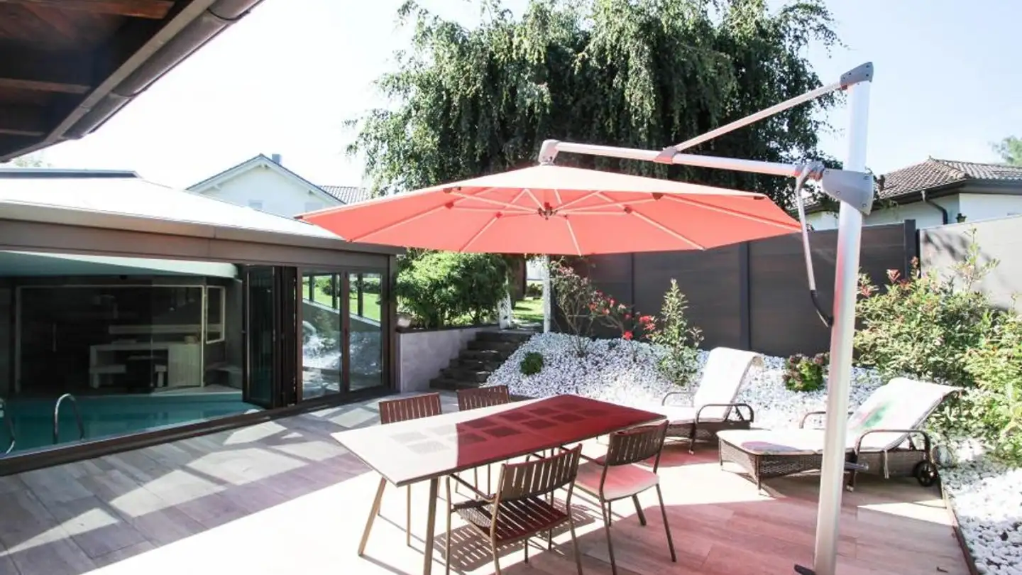 Maison individuelle à vendre - Route De Poliez-Le-Grand, 1041 Bottens