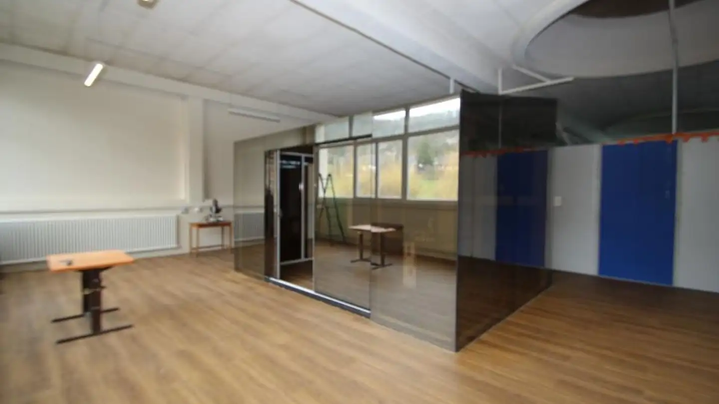 Office space for rent - 1312 Eclépens