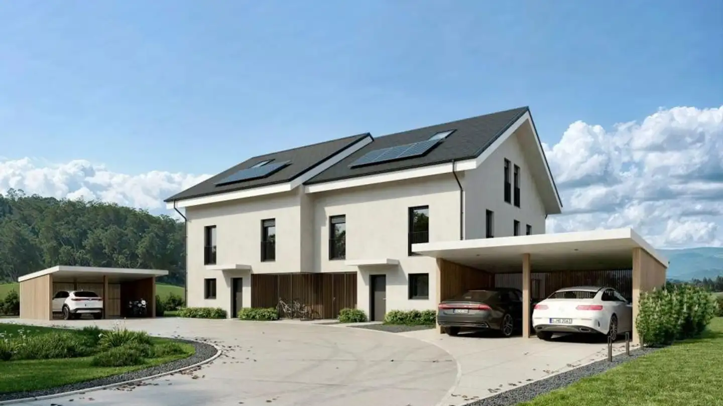 Villa for sale - 1406 Cronay - Photo 3