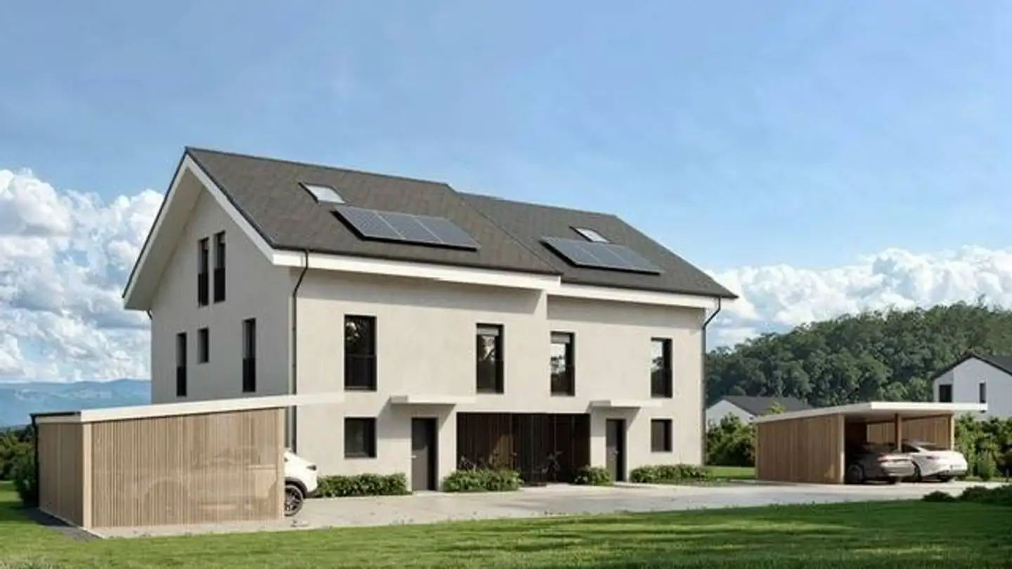 Villa for sale - 1406 Cronay - Photo 3