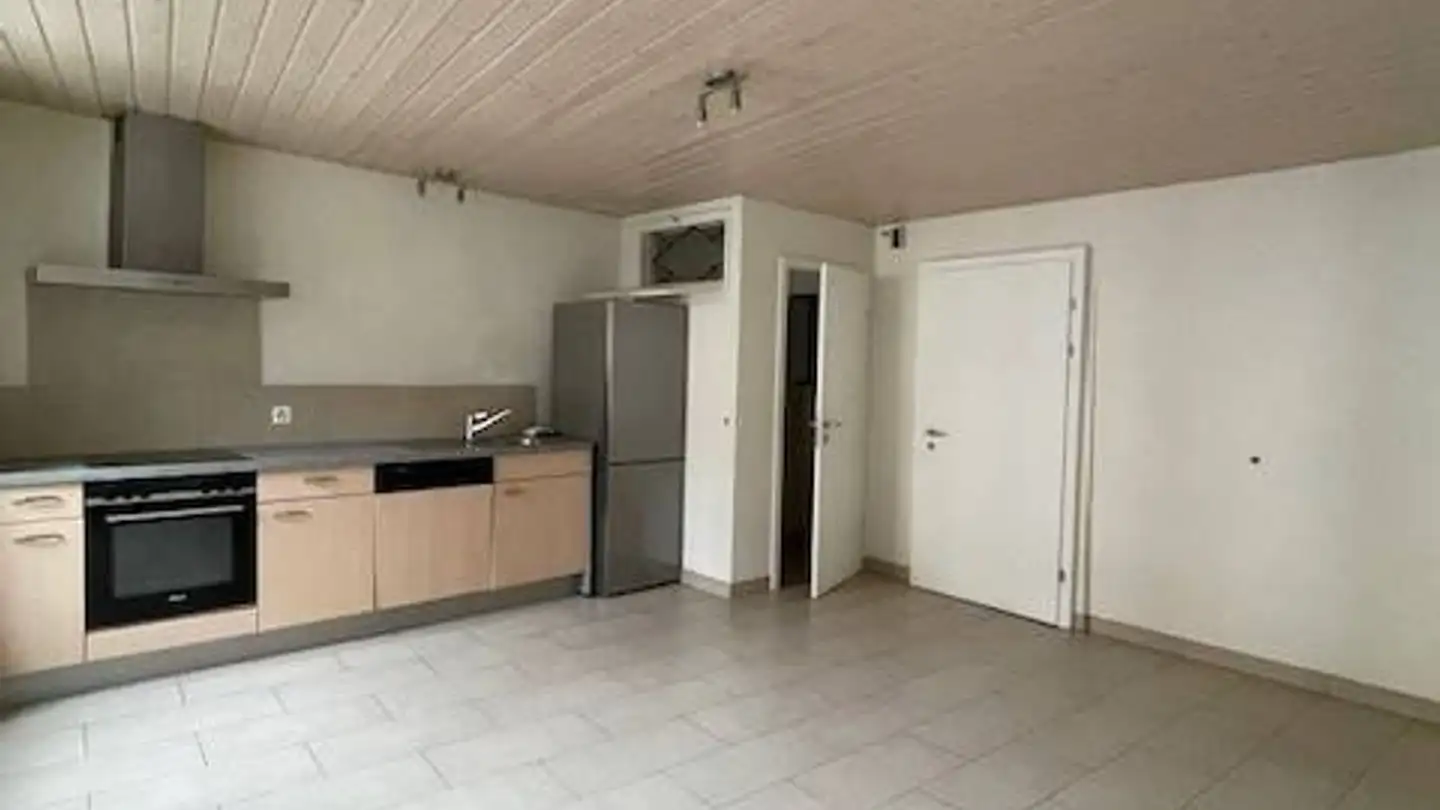 Studio for rent - 1012 Lausanne - Photo 2