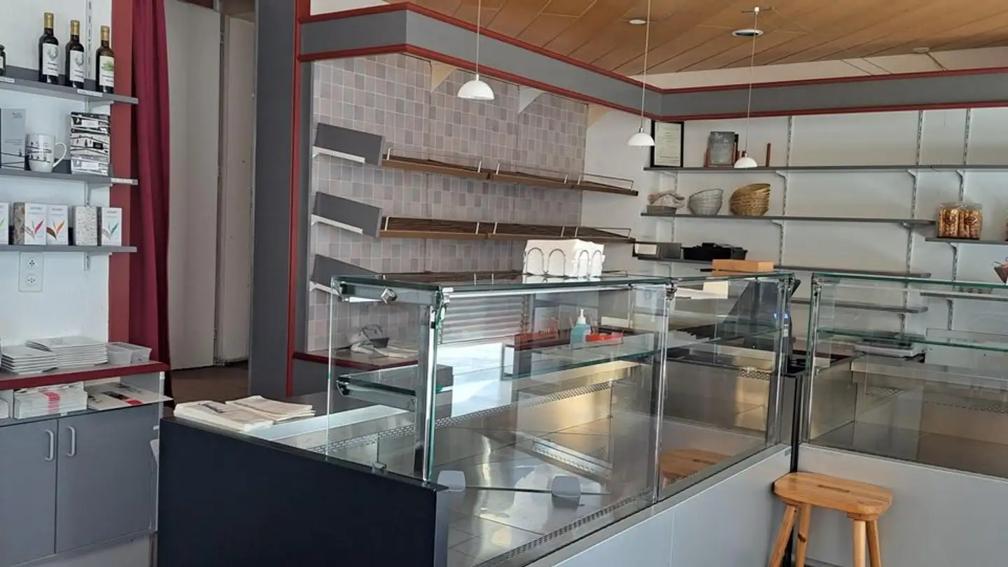 Office space for rent - 1337 Vallorbe - Photo 2