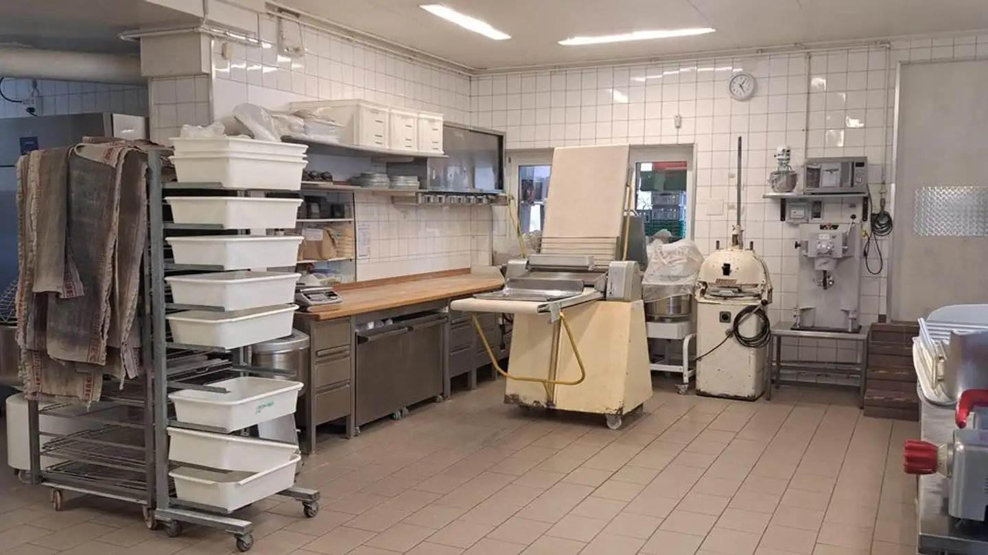 Office space for rent - 1337 Vallorbe - Photo 4