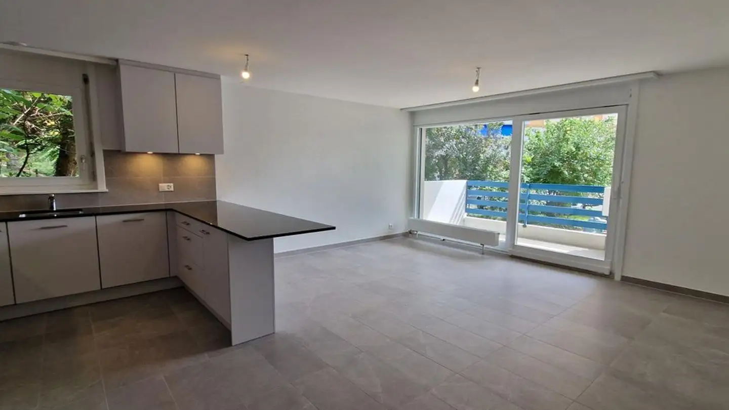 Appartamento in affitto - Rue Du Lac 140, 1815 Clarens - Foto 2
