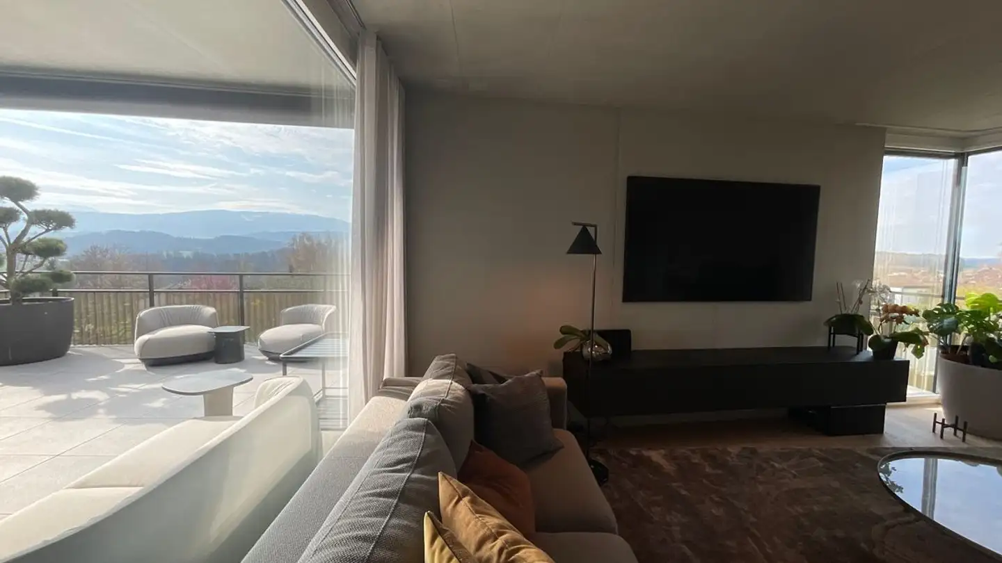 Penthouse for sale - 1752 Villars-sur-Glâne - Photo 3