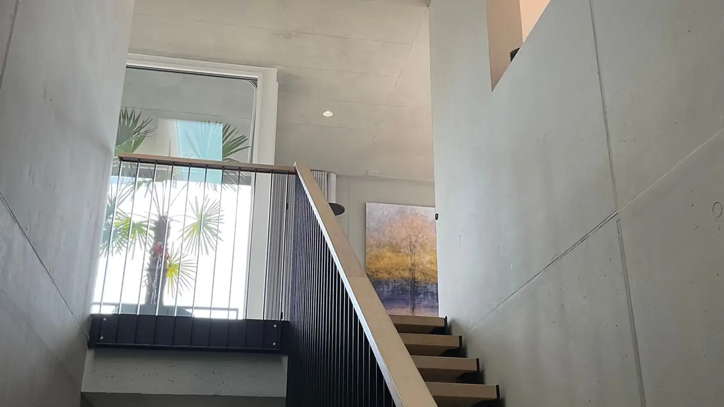 Penthouse for sale - 1752 Villars-sur-Glâne - Photo 2