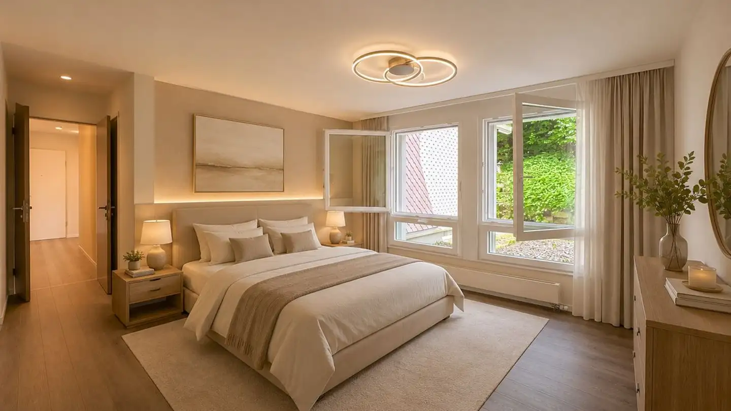 Appartamento in vendita - 1752 Villars-sur-Glâne - Foto 4