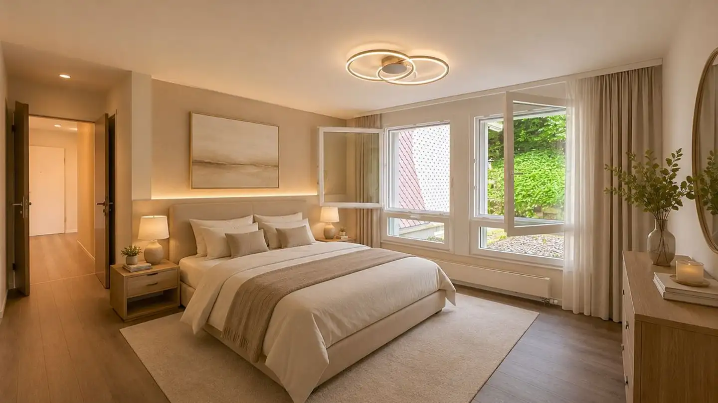 Apartment for sale - 1752 Villars-sur-Glâne - Photo 3