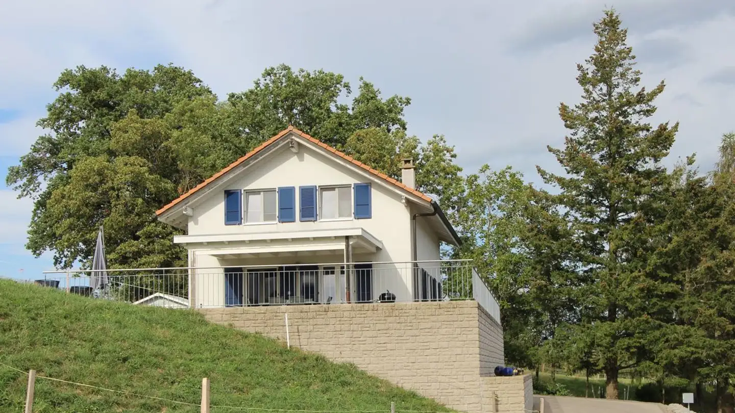 Single house for sale - 1680 Romont FR - Photo 4