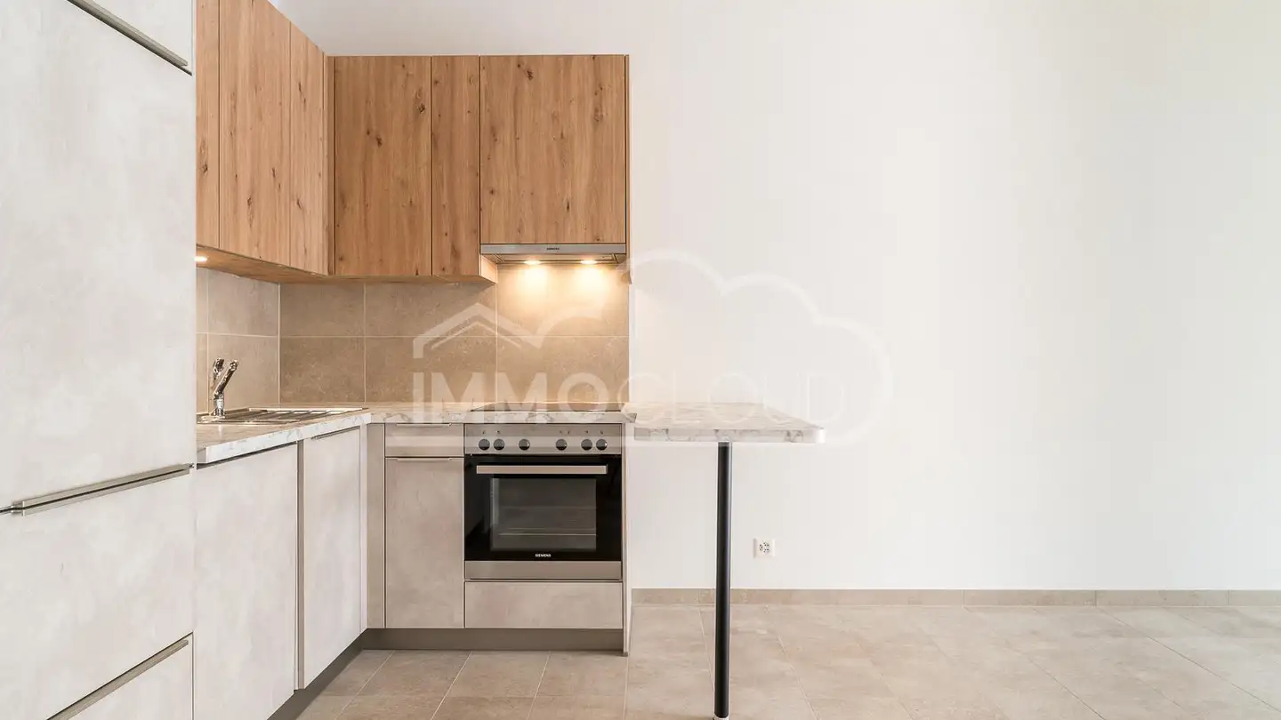 Appartamento in vendita - Rue De Plans-Praz 20, 1337 Vallorbe - Photo 4