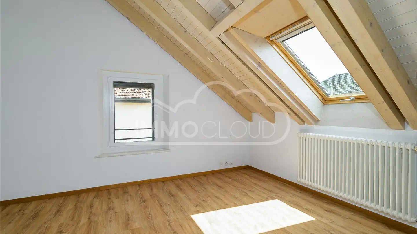 Penthouse mieten - 1438 Mathod - Foto 4