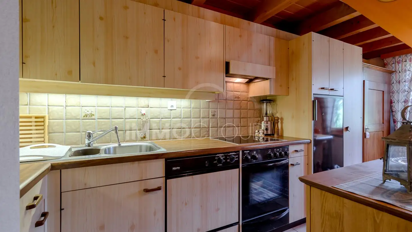 Apartment for sale - 1865 Les Diablerets - Photo 4