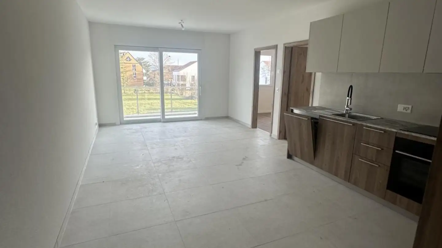 Appartement à louer - 1438 Mathod