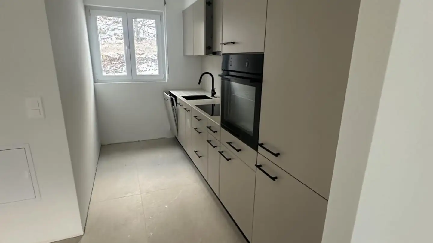 Appartamento in vendita - Rue Du Nord 13, 1337 Vallorbe - Foto 4