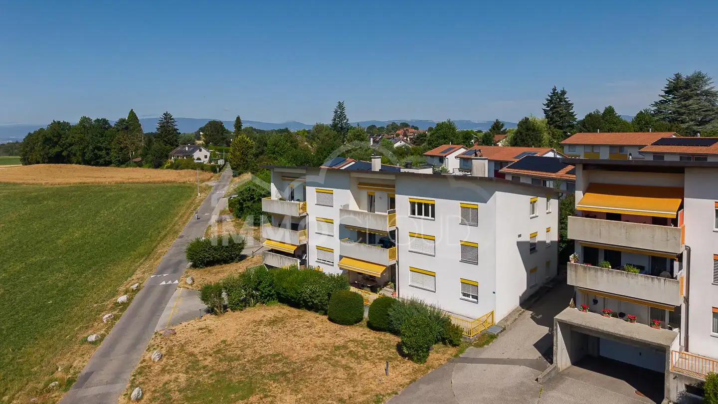 Apartment for sale - 1053 Cugy VD - Photo 4