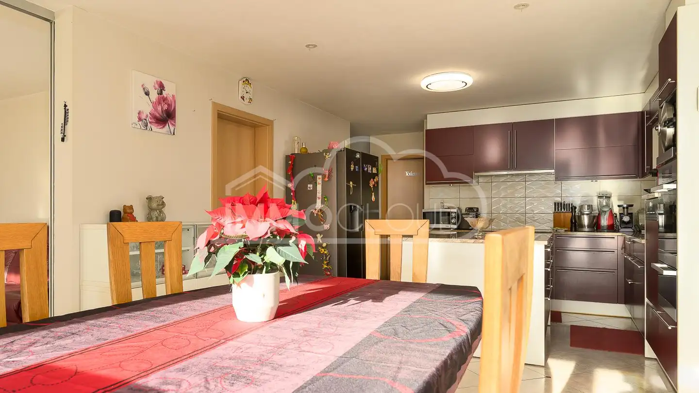 Casa singola in vendita - 1041 Poliez-Pittet - Photo 2