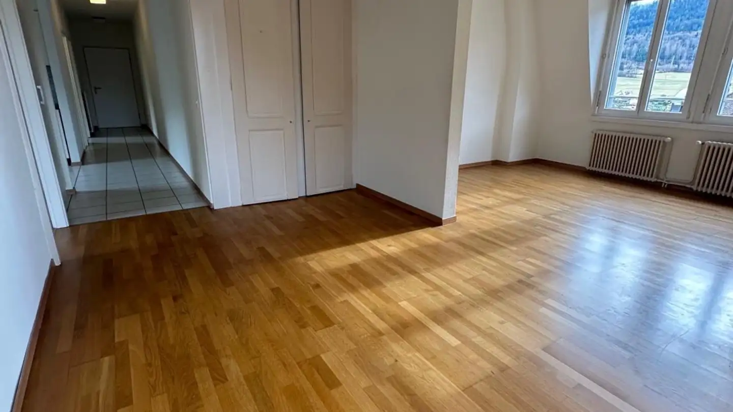 Apartment for rent - 1337 Vallorbe - Photo 2