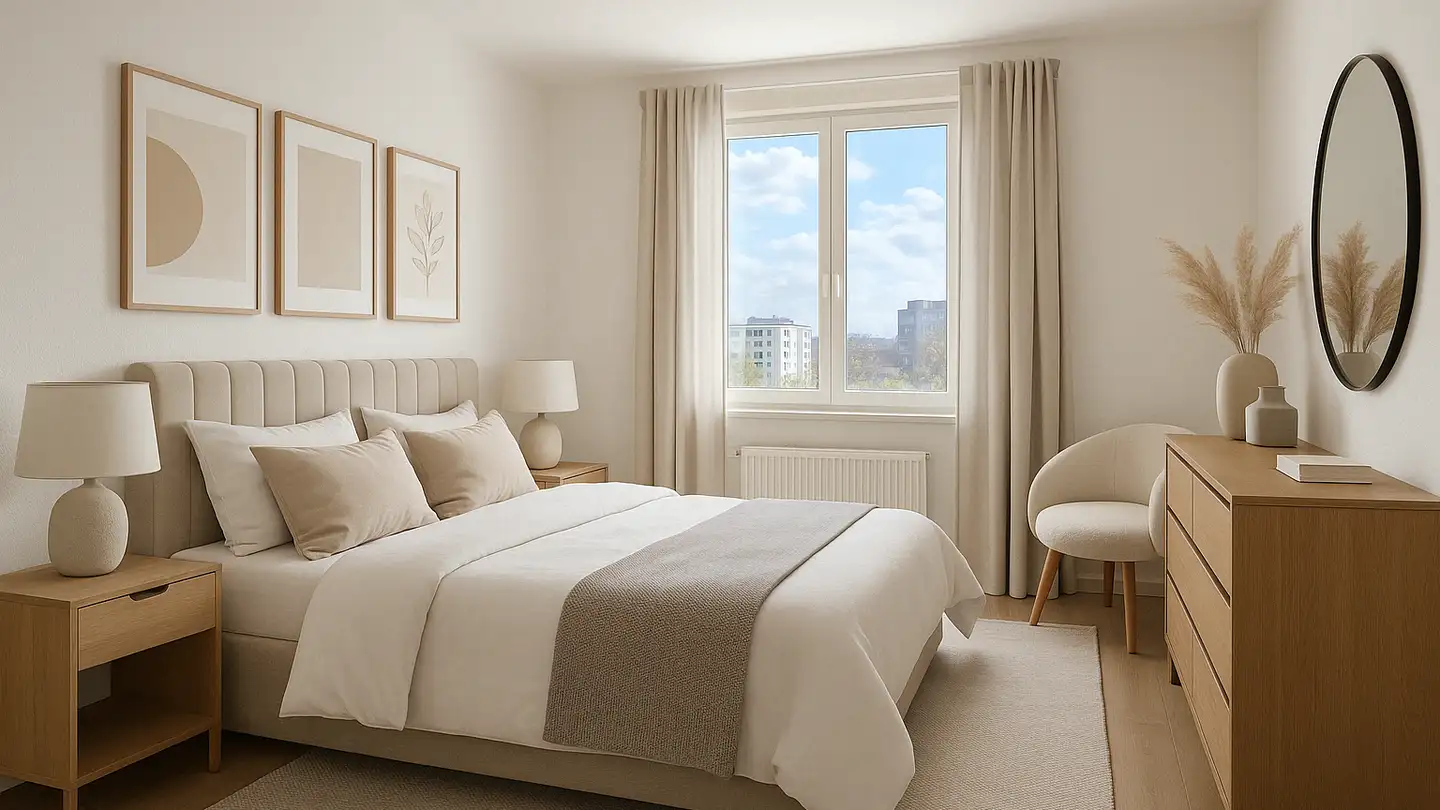 Apartment for sale - 1400 Yverdon-les-Bains - Photo 2