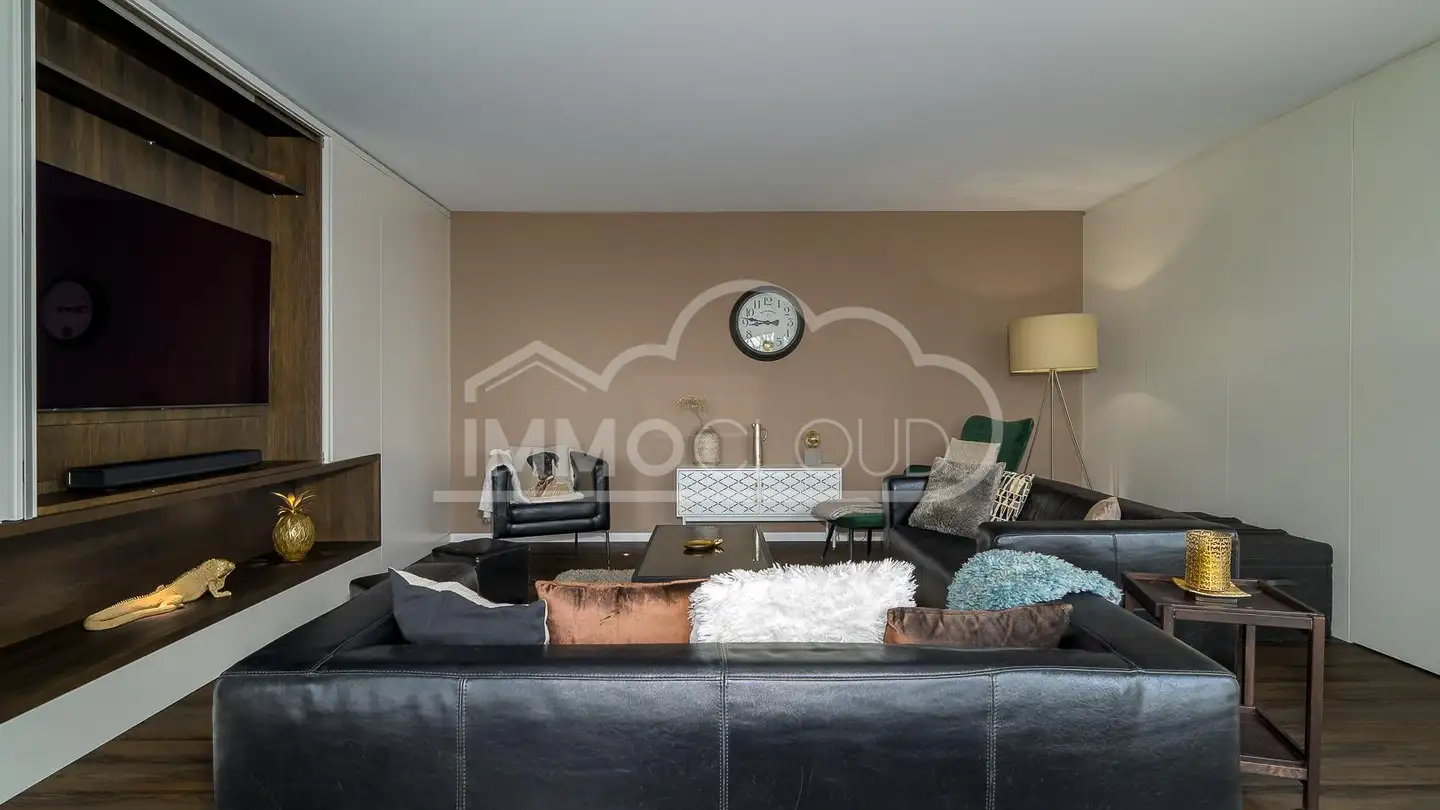 Einfamilienhaus kaufen - 1092 Belmont-sur-Lausanne - Foto 3