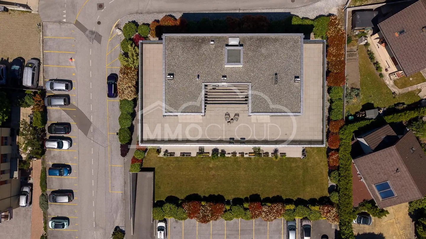 Attico in vendita - Sierre, 3960 Sierre - Foto 4