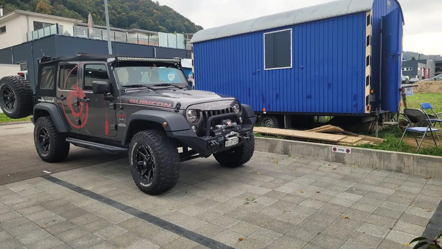 Appartamento in affitto - 1468 Cheyres - Photo 4