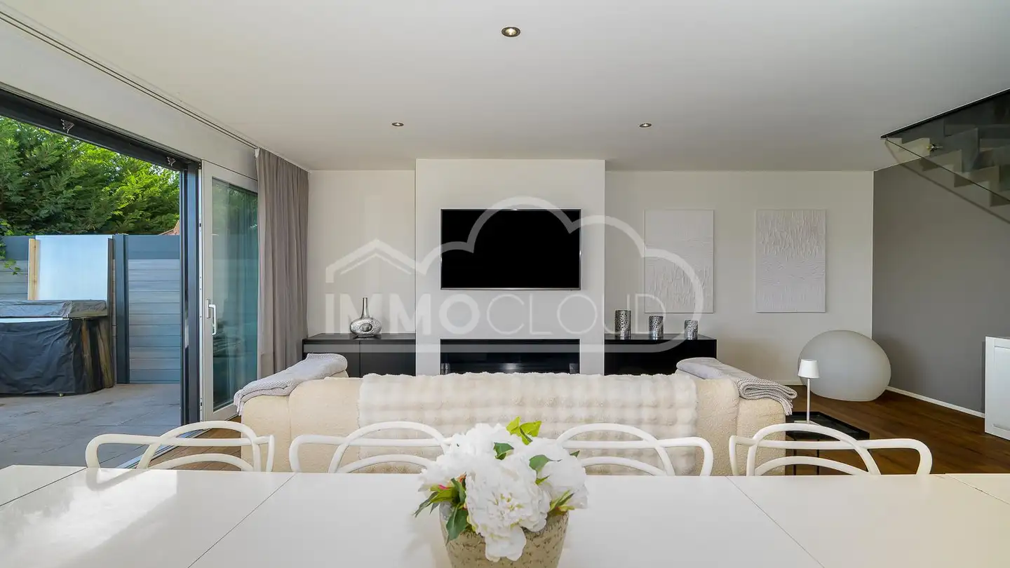 Wohnung kaufen - 1026 Denges