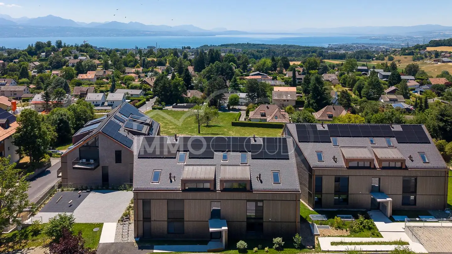 Appartement à louer - Chemin Du Polny 20, 1066 Epalinges