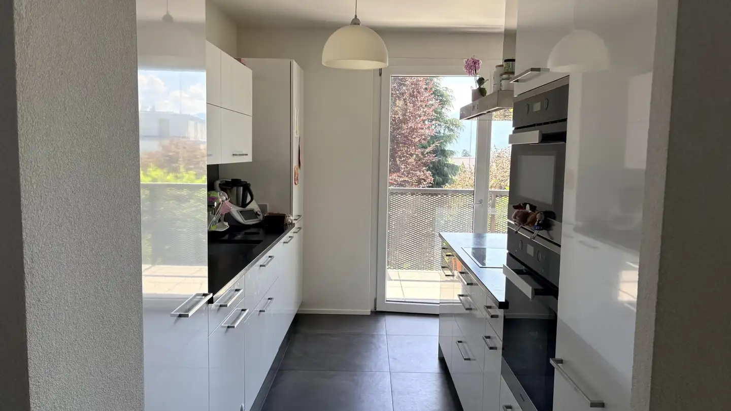 Apartment for rent - 1012 Lausanne - Photo 4