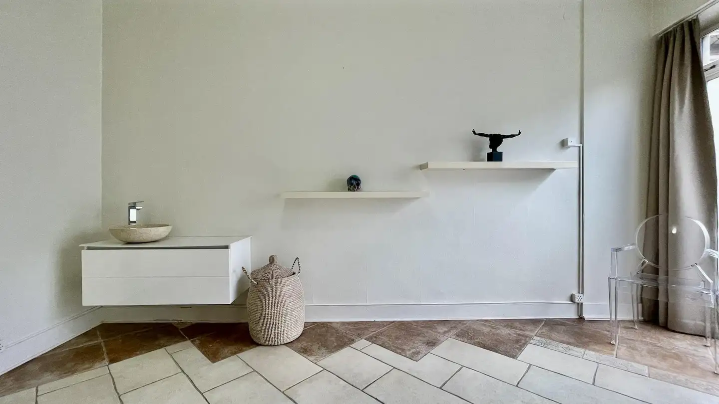 Negozio in affitto - Rue Du Simplon 1, 1006 Lausanne - Photo 2