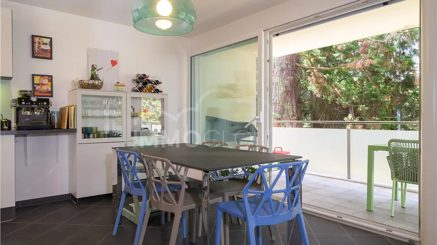 Apartment for sale - Rue De Montchoisi 18k, 1400 Yverdon-les-Bains - Photo 2