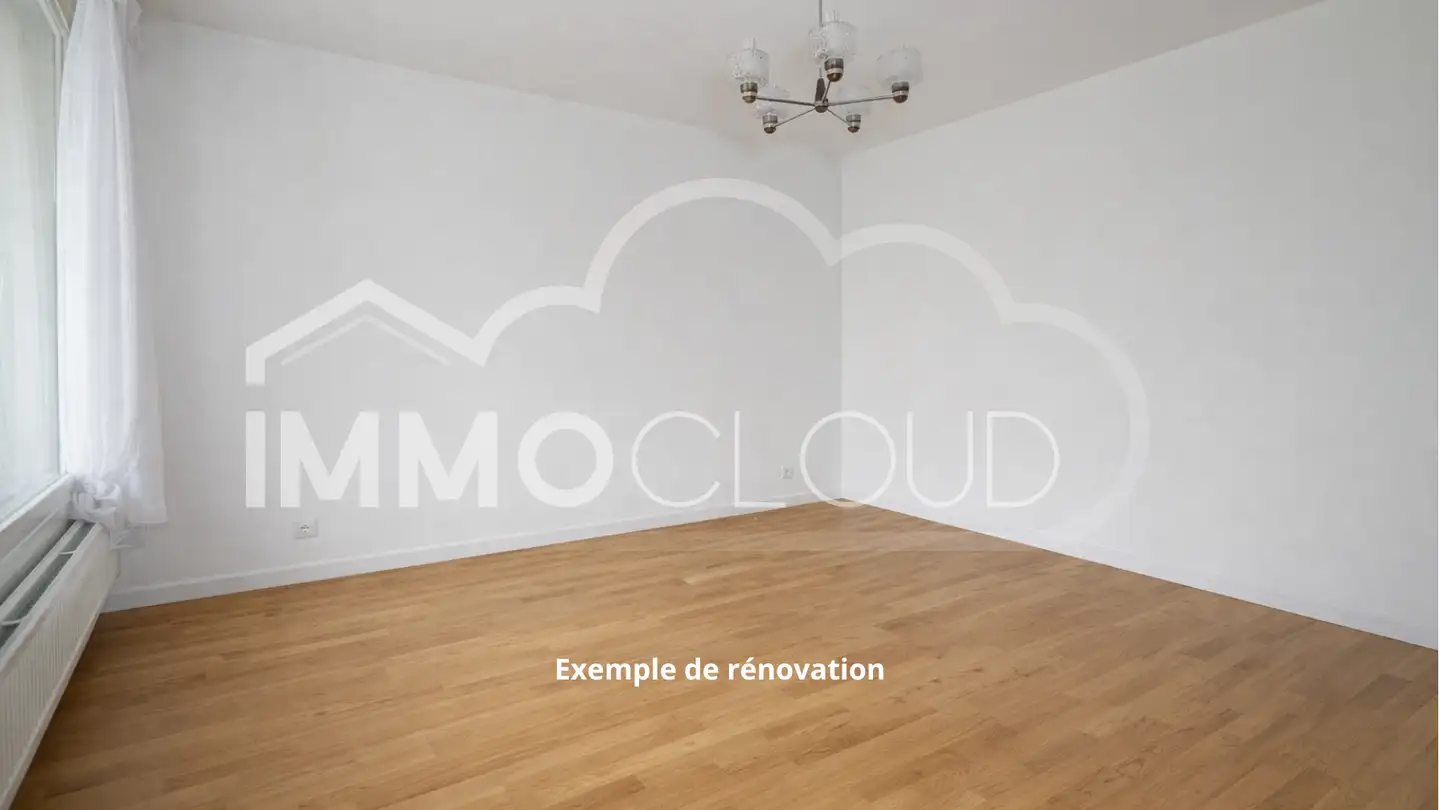 Appartamento in vendita - 1010 Lausanne - Foto 4