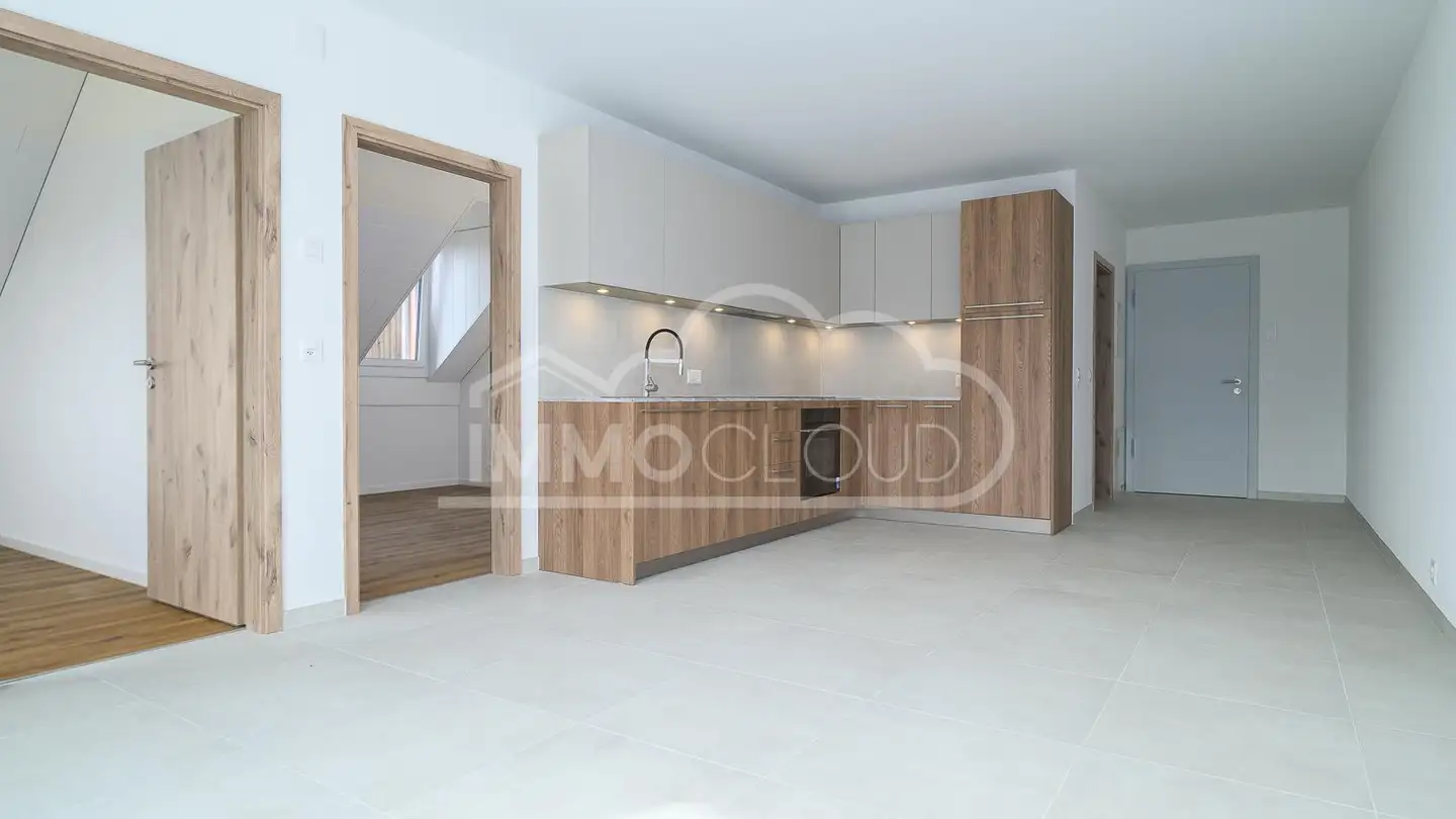Apartment for rent - 1438 Mathod
