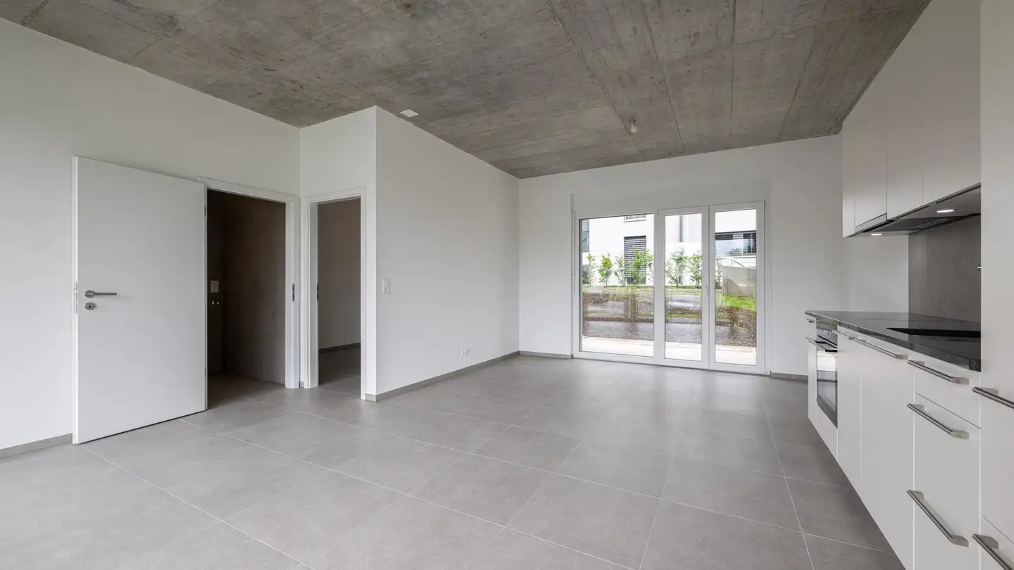 Portico in vendita - Rue De Plans-Praz 20, 1337 Vallorbe - Photo 2