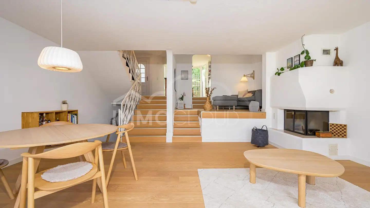 Maison en terrasse à vendre - 1095 Lutry - Photo 2