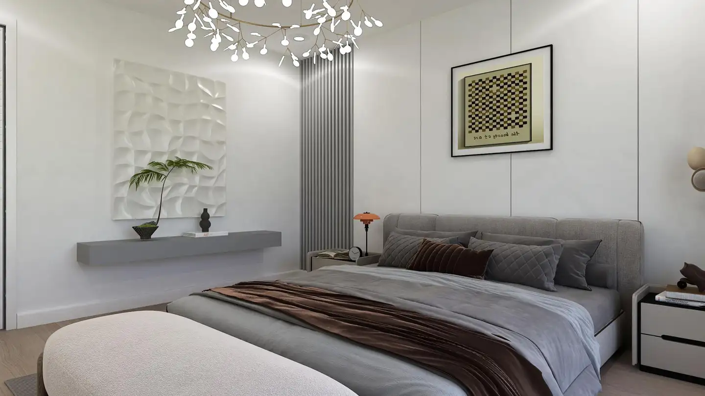 Wohnung kaufen - Route De Gollion 5, 1304 Senarclens - Foto 4