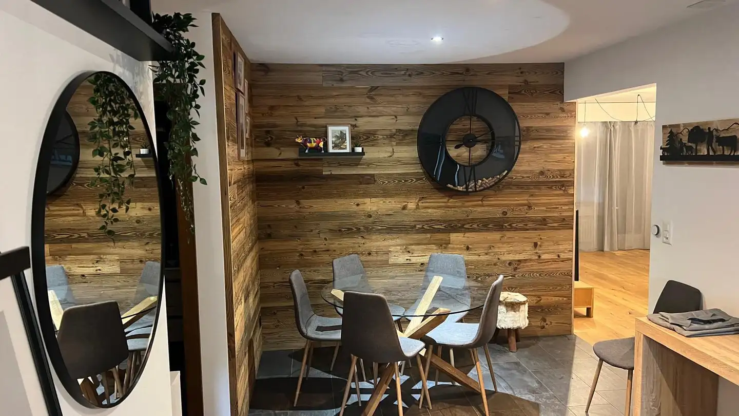 Furnished apartment for rent - 3960 Sierre - Photo 2