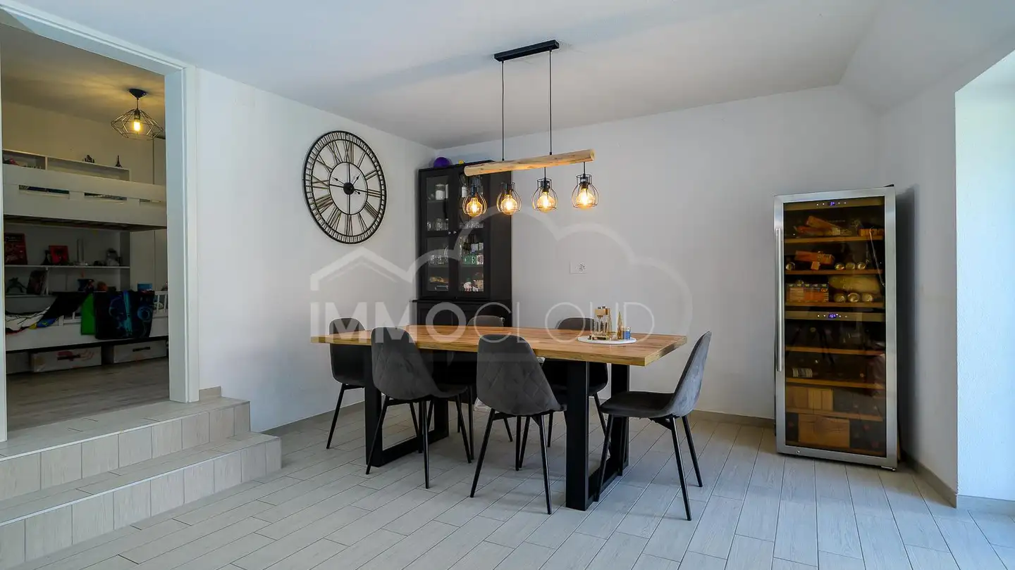 Appartamento in vendita - Rue Du Temple 23, 1031 Mex VD - Foto 4