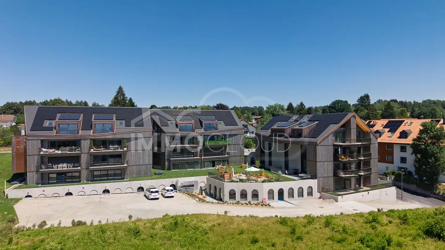 Office space for rent - Chemin Du Polny 20, 1066 Epalinges - Photo 4