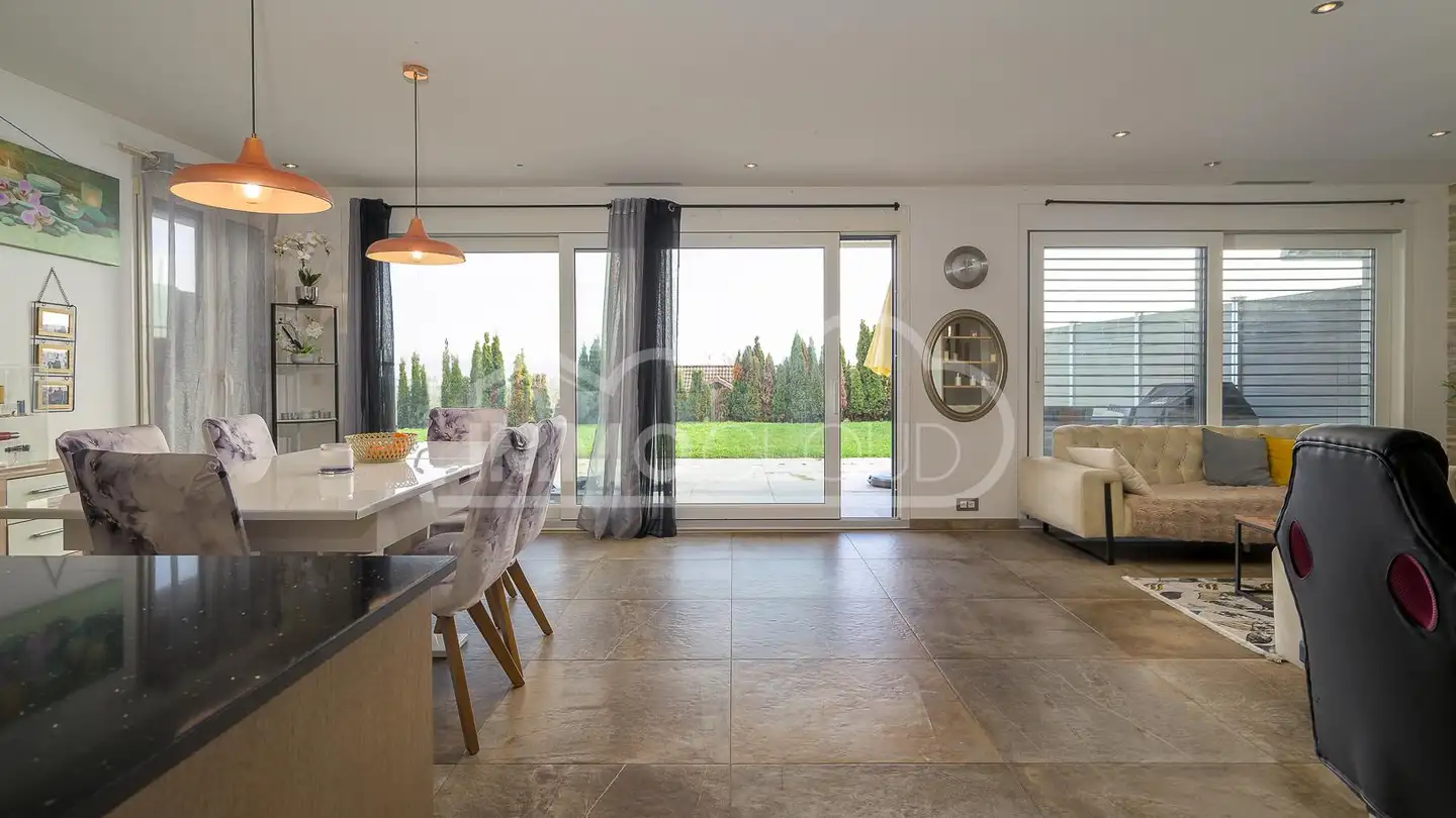 Appartement à vendre - 1424 Champagne - Photo 4