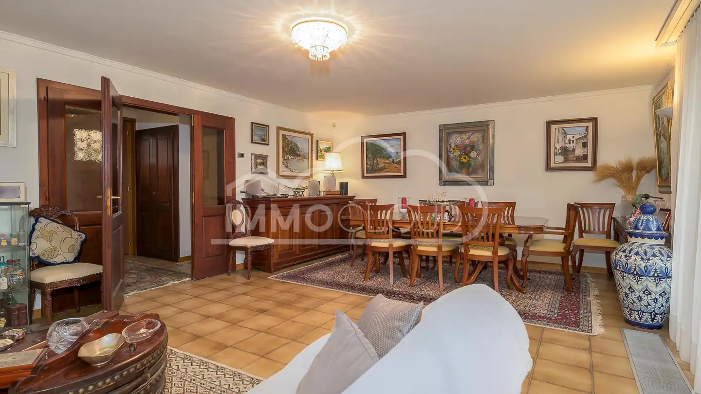 Maison individuelle à vendre - 1110 Morges - Photo 4