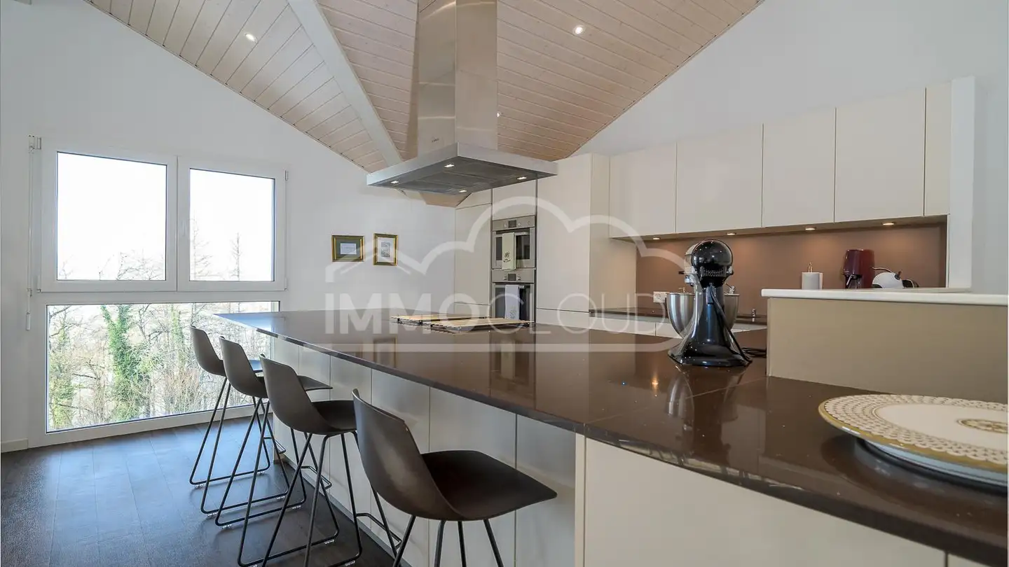 Einfamilienhaus kaufen - 1092 Belmont-sur-Lausanne - Foto 2